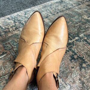 Free people shoes
